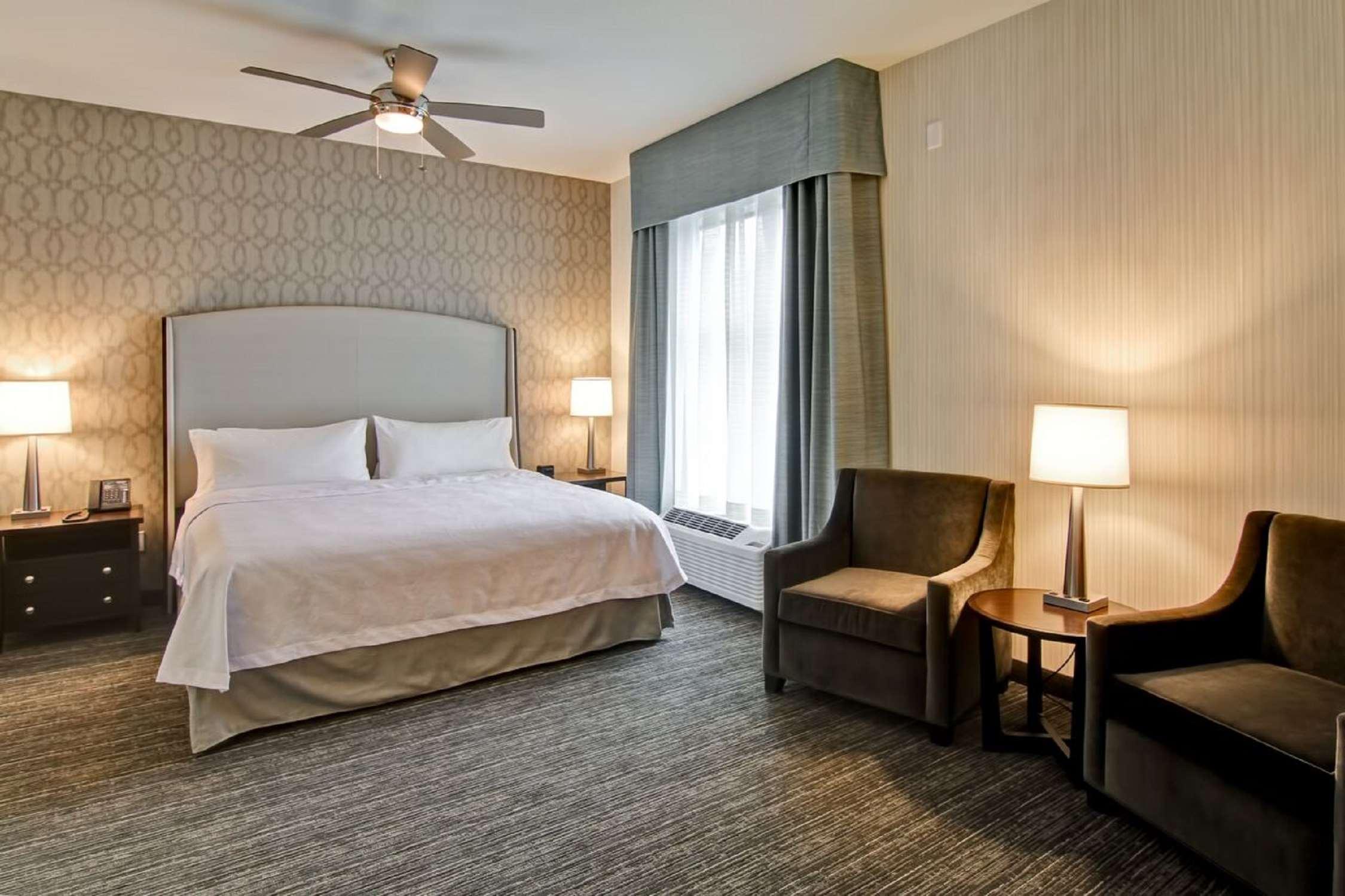 Homewood Suites By Hilton Clifton Park Ngoại thất bức ảnh