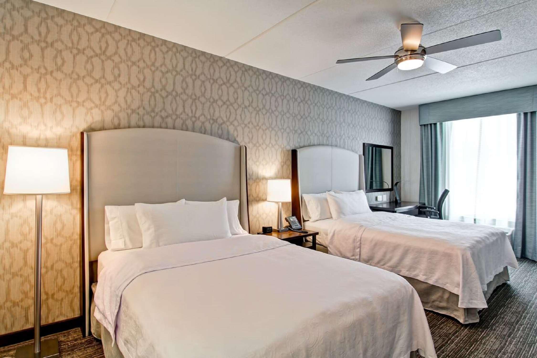 Homewood Suites By Hilton Clifton Park Ngoại thất bức ảnh