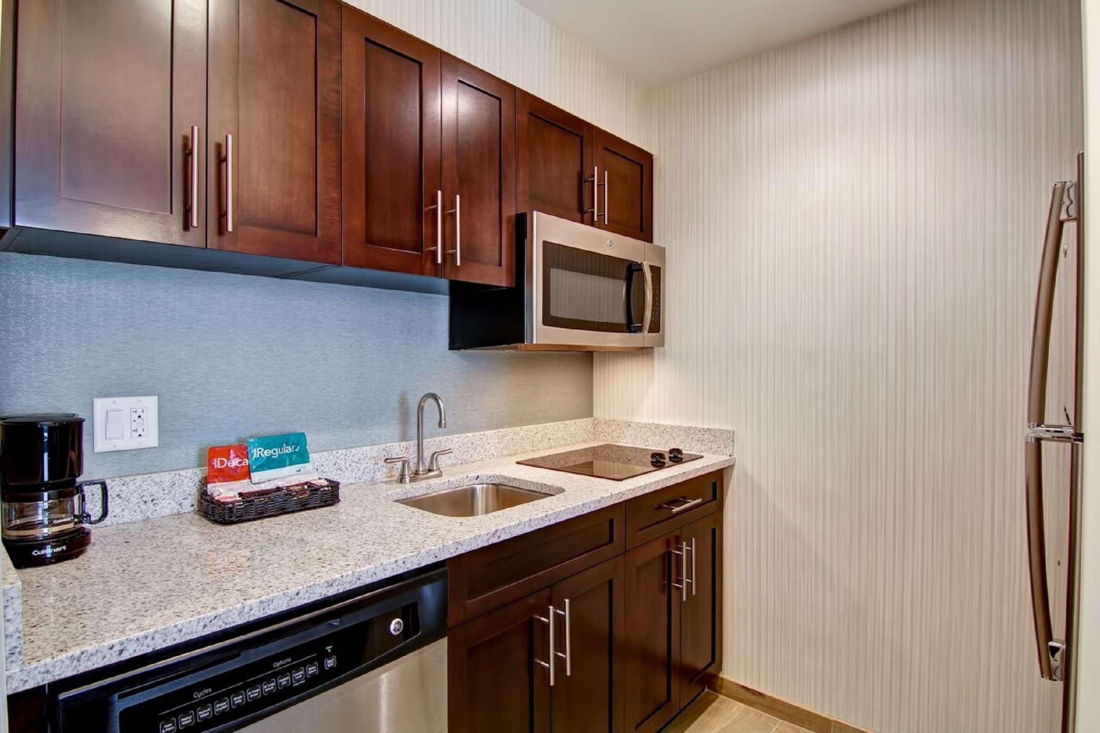 Homewood Suites By Hilton Clifton Park Ngoại thất bức ảnh