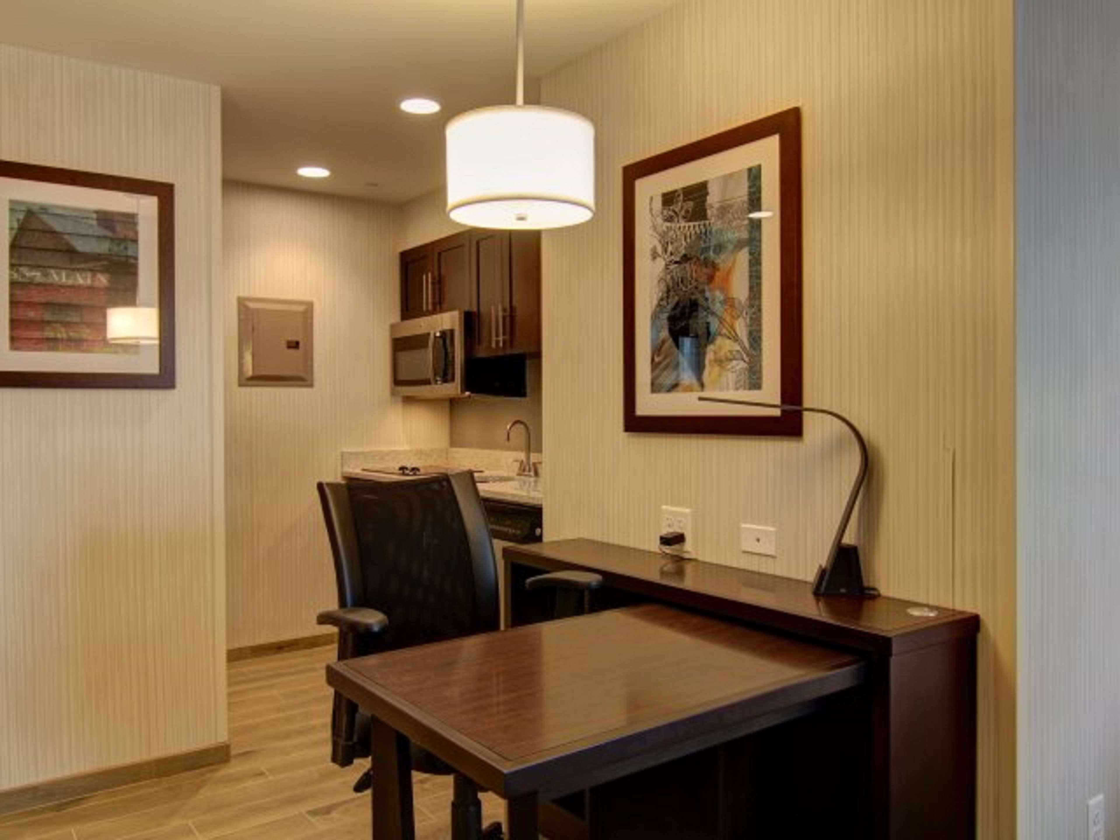 Homewood Suites By Hilton Clifton Park Ngoại thất bức ảnh
