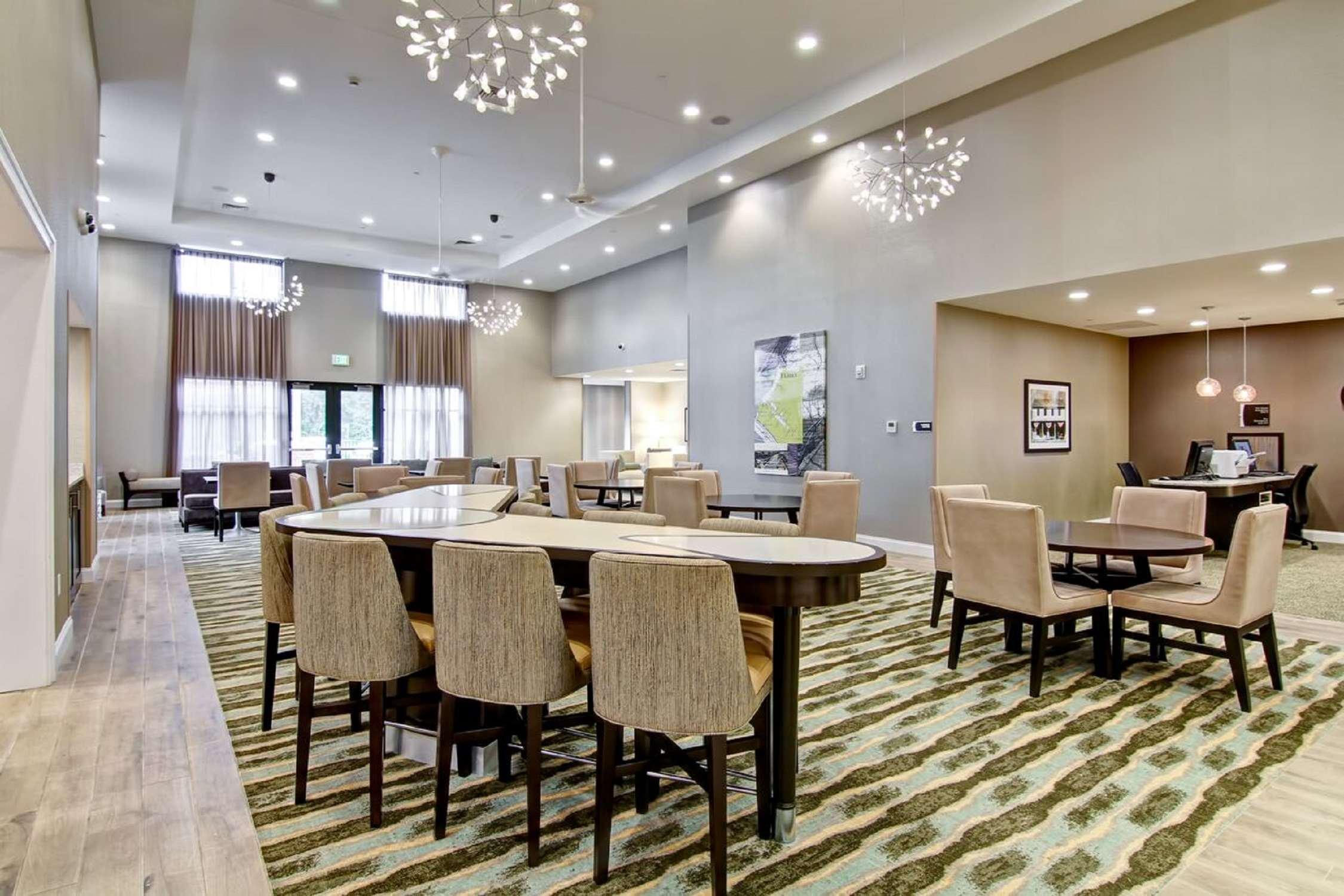 Homewood Suites By Hilton Clifton Park Ngoại thất bức ảnh