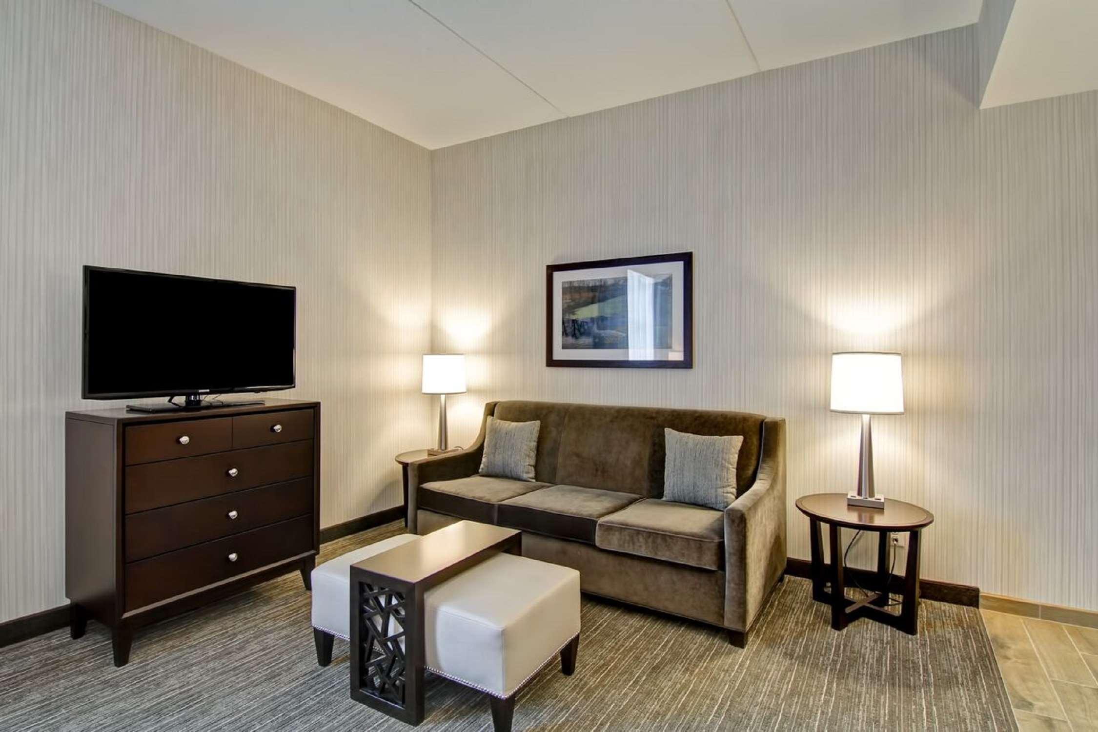 Homewood Suites By Hilton Clifton Park Ngoại thất bức ảnh
