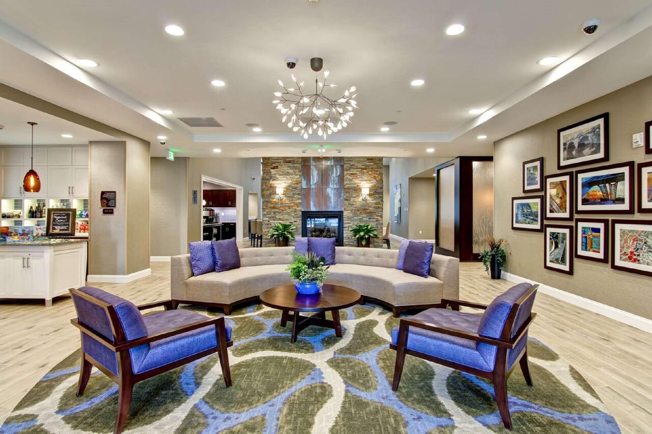 Homewood Suites By Hilton Clifton Park Ngoại thất bức ảnh