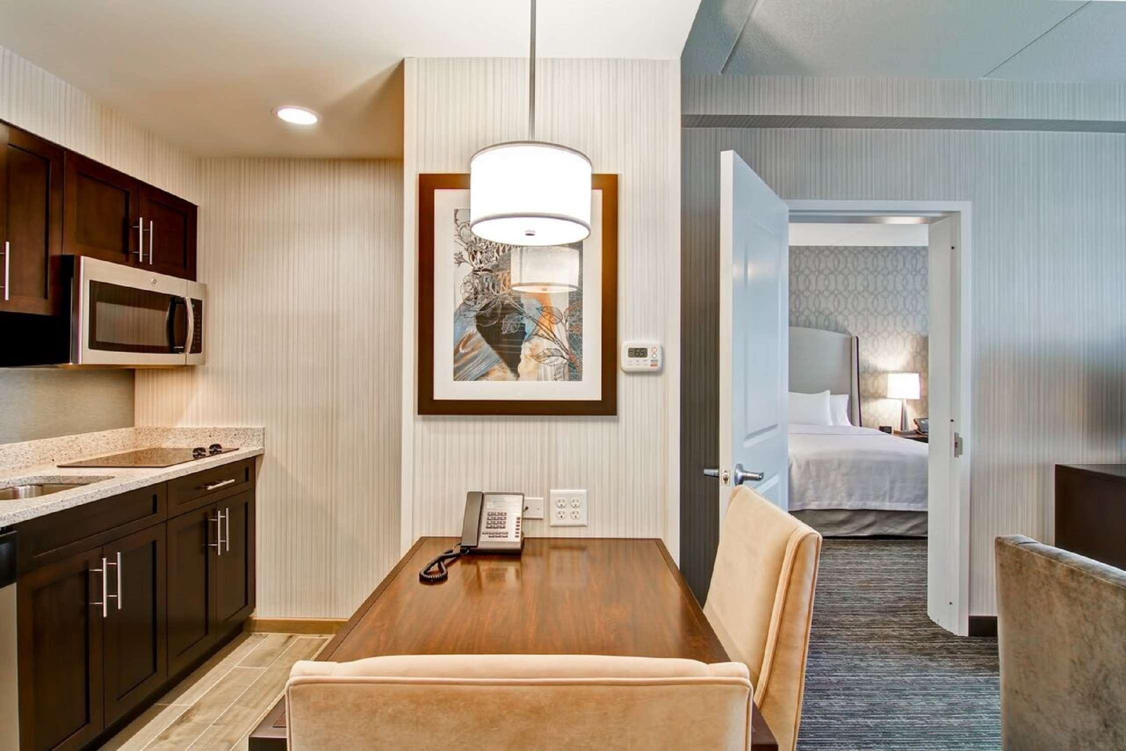 Homewood Suites By Hilton Clifton Park Ngoại thất bức ảnh