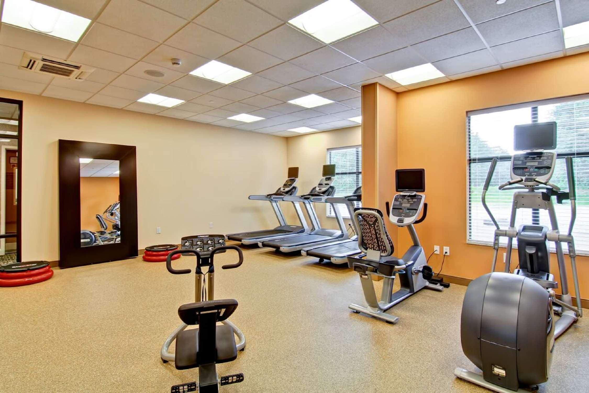 Homewood Suites By Hilton Clifton Park Ngoại thất bức ảnh
