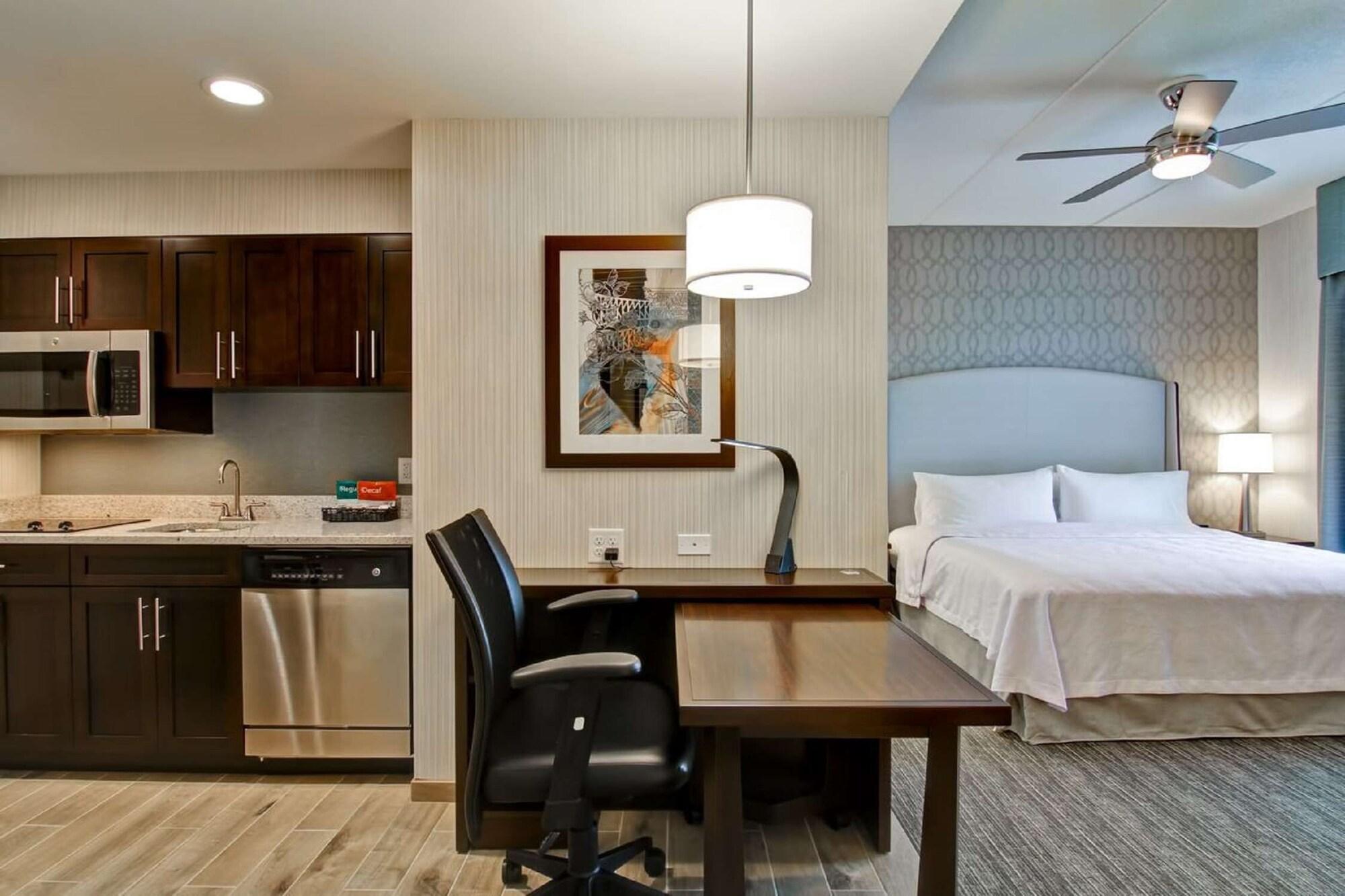Homewood Suites By Hilton Clifton Park Ngoại thất bức ảnh
