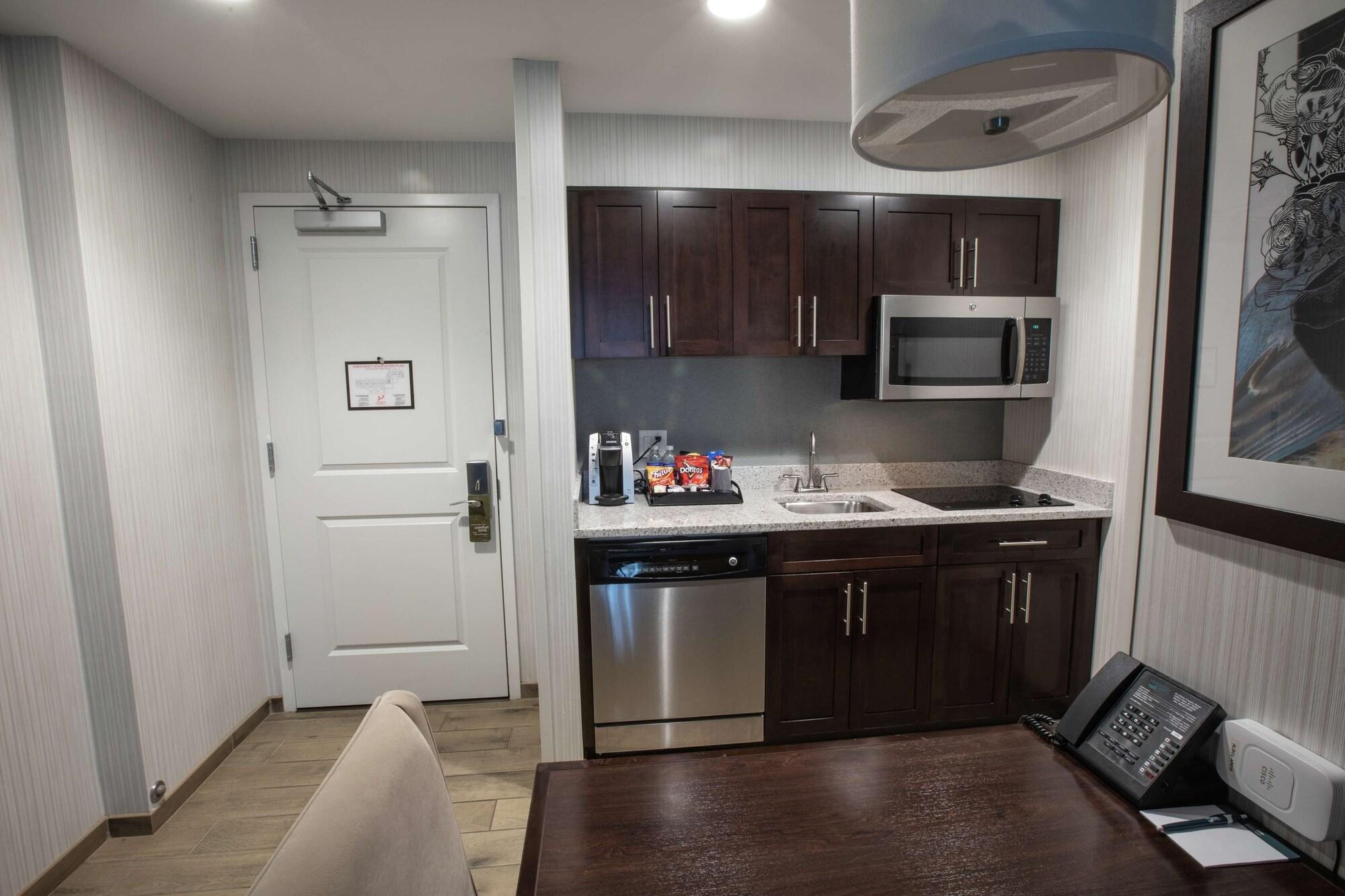 Homewood Suites By Hilton Clifton Park Ngoại thất bức ảnh