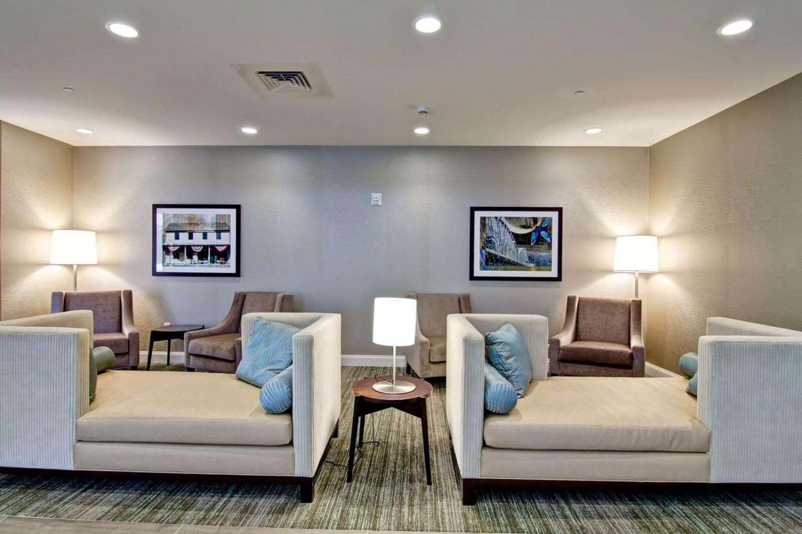 Homewood Suites By Hilton Clifton Park Ngoại thất bức ảnh