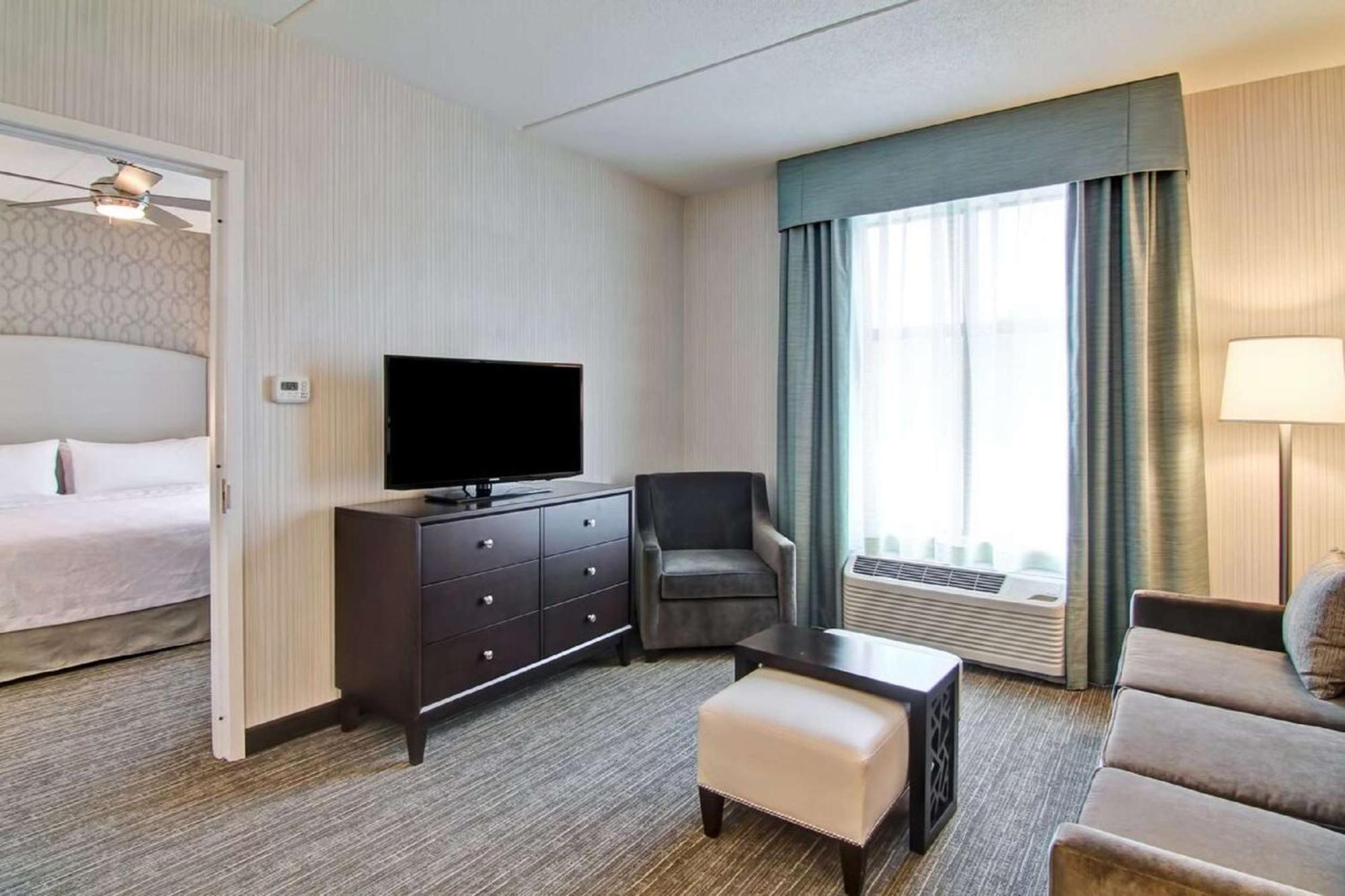 Homewood Suites By Hilton Clifton Park Ngoại thất bức ảnh