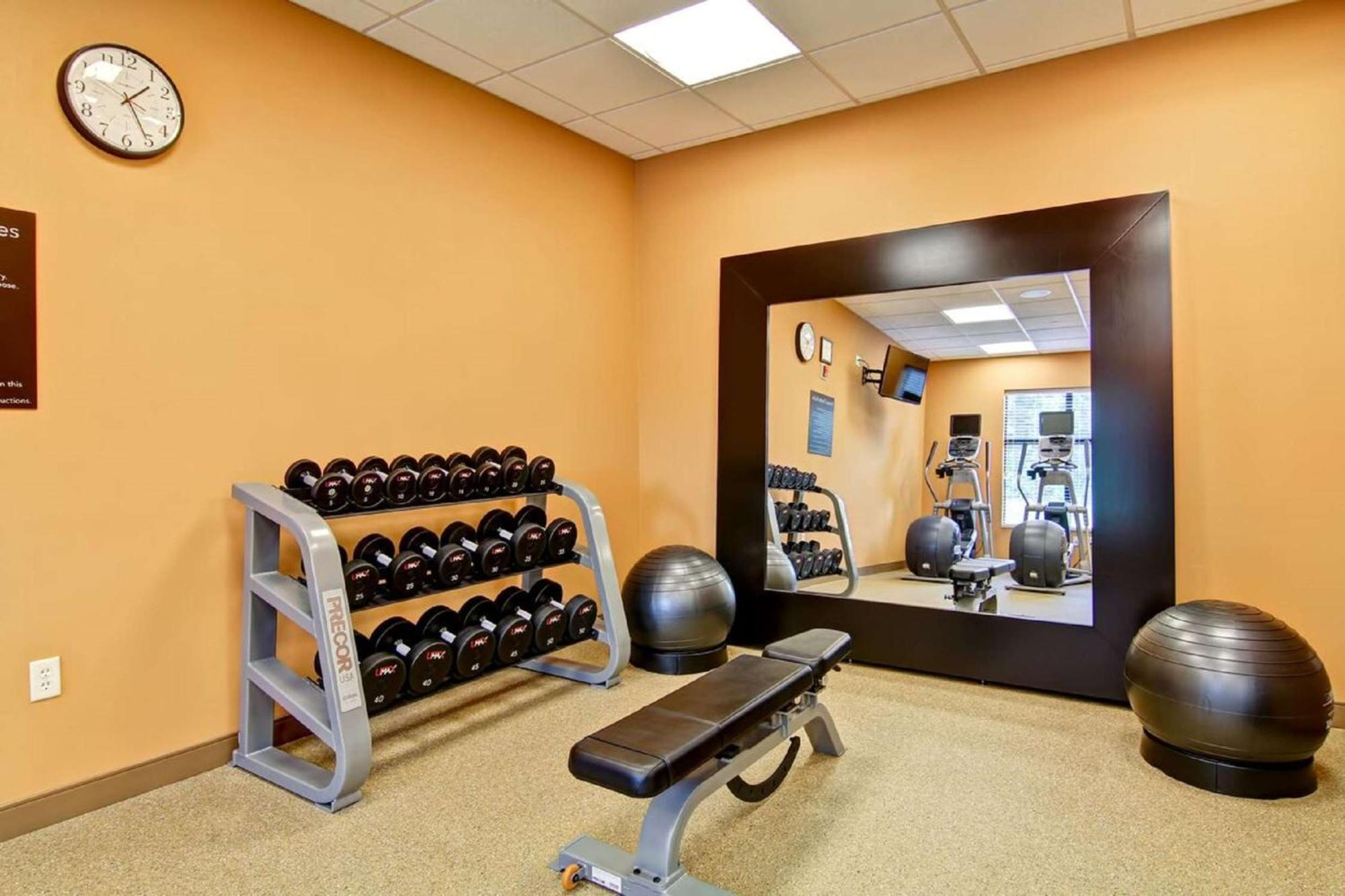 Homewood Suites By Hilton Clifton Park Ngoại thất bức ảnh