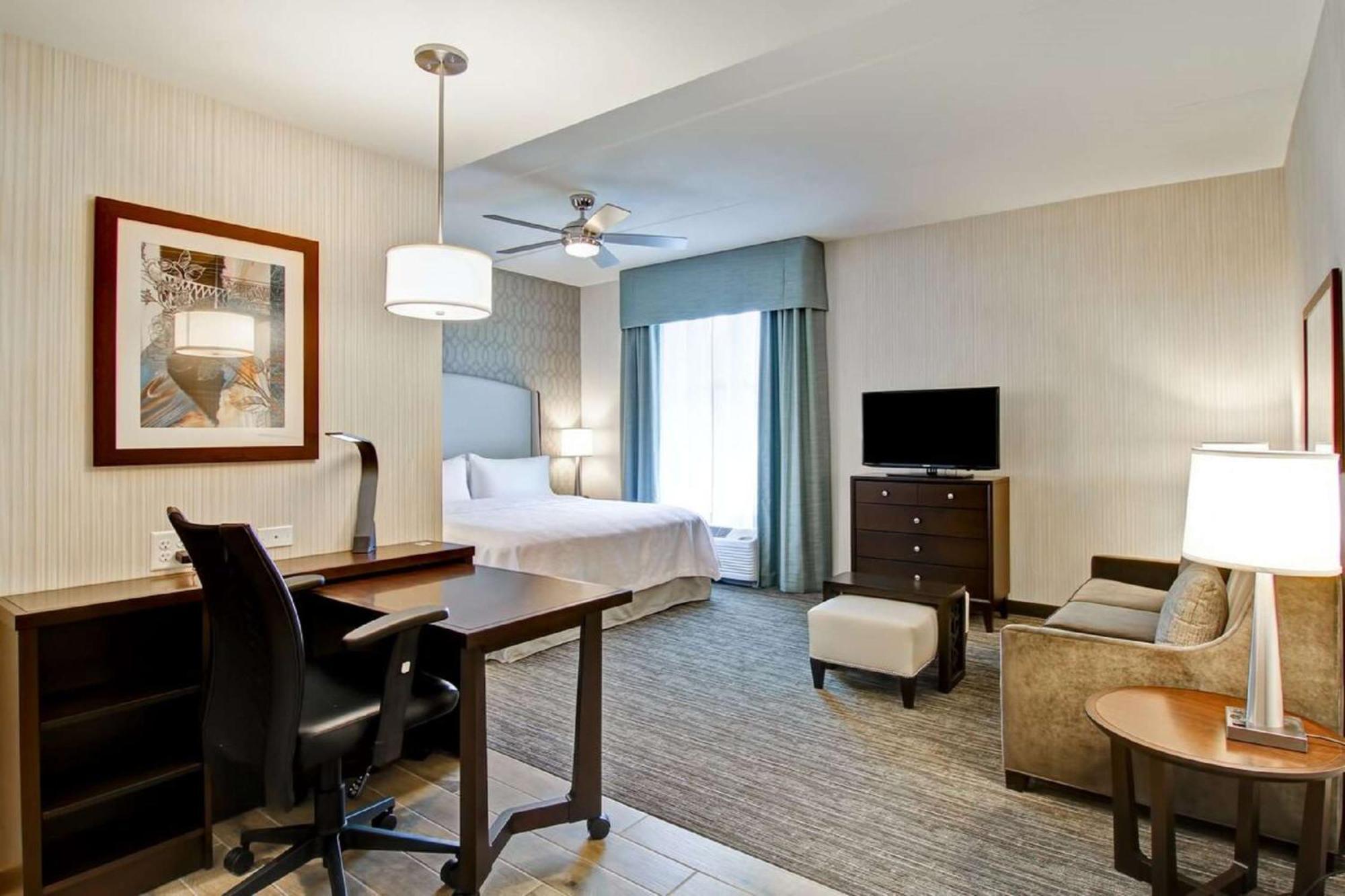 Homewood Suites By Hilton Clifton Park Ngoại thất bức ảnh