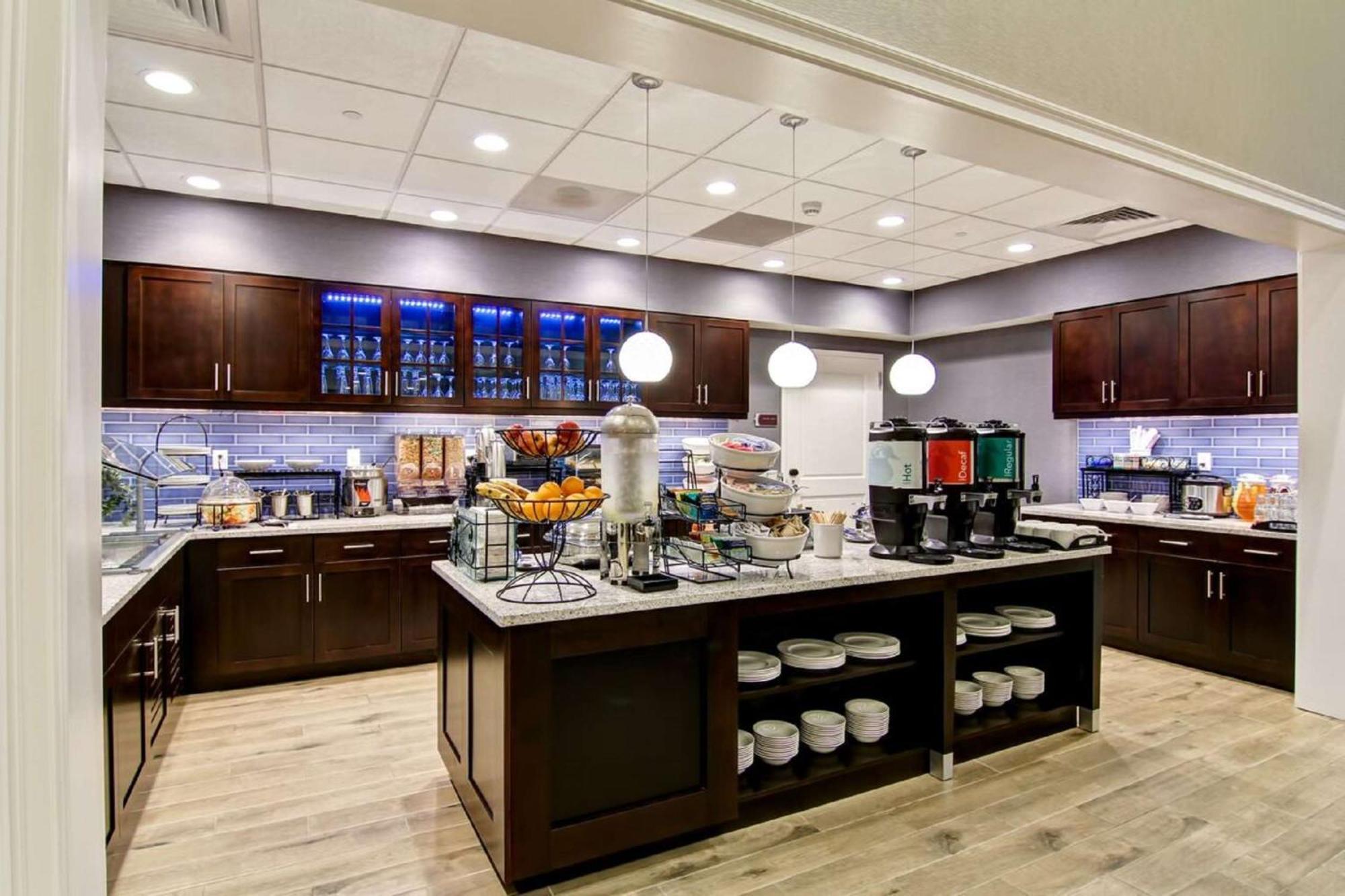 Homewood Suites By Hilton Clifton Park Ngoại thất bức ảnh